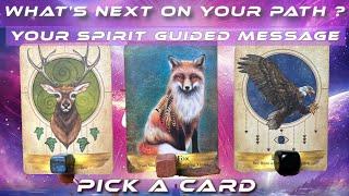 This Spirit Animal Has An Important Message For You    
