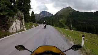 Motorradtour 2020 - Österreich