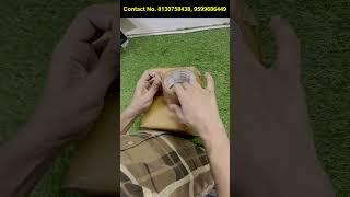 Custom Woven Labels for Clothing #unboxing #handmadeclothingbrand #brandidentity