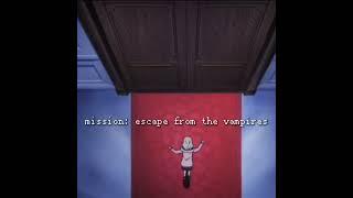 Diabolik lovers AMV- Tag you're it