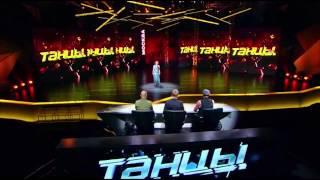 Ведущий Иван Солдаткин - Круто