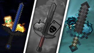 TOP 15 PvP Texture Packs 1.20+ (4/5)