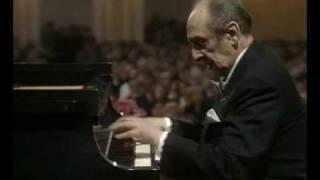 RACHMANINOV - Concerto n°3 par Horowitz (mvt 3)  PART-2