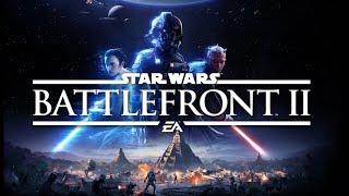 Прохождение Star Wars Battlefront 2 - Часть 6 : Изгнанники