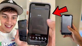 This TIKTOK HACK is so COOL!! - #Shorts