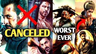 Spy Universe Destroyed Finally, Ssmb29 Ramayan Connection, Akhanda 2 Trolled Badly But Why ?