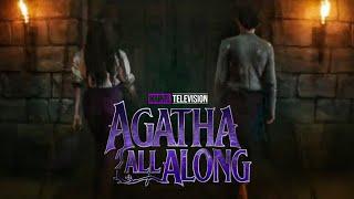 Agatha All Along Release Date