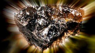 Most Powerful Crystal to Repel ALL Negativity - Black Tourmaline [Healing Frequency - 417 Hz]