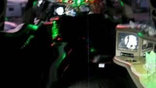 Dallas Prom 2009 Stretch Caddilac Escalade