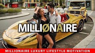 Rich People's Lifestyle | Millionaire Lifestyle Motivation #47