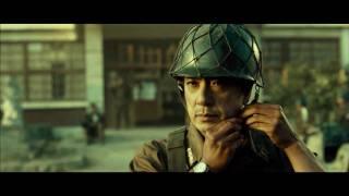 71 Into The Fire - Cine Asia Official Trailer (2011)