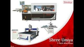 Panel Saw, Automatic Edge Bander Manufacturer, Supplier, Exporter – UmaBoy