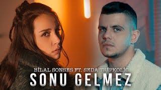 Bilal Sonses & Seda Tripkolic - Sonu Gelmez