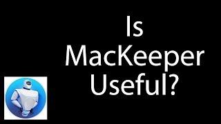 MacKeeper-Is it a useful utility?