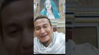 Hukum On4n1 Atau M4sturb4s1 "HABIB BAHAR"