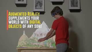 Top Worthy Technologies of Future | You Must know  | Tech and Top