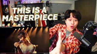 LISA - MOONLIT FLOOR (OFFICIAL PERFORMANCE VIDEO) JIRAIYOZ REACTS