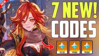 ️Hurry Up️GENSHIN IMPACT REDEEM CODES 2024 - GENSHIN IMPACT CODES 2024 - GENSHIN CODE REDEEM