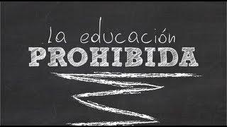 La Educación Prohibida - Película Completa HD