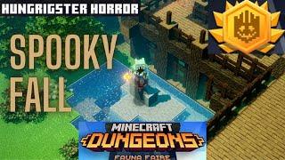 Halloween Event ist da | Minecraft Dungeons Spooky Fall