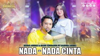 INTAN AFIFAH FT FARIZ KENDANG - NADA NADA CINTA I Mahesa Music