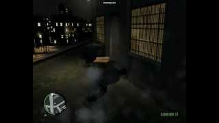 GTAIV Niko Torture