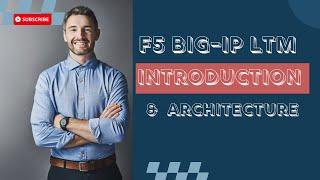 F5 BIG IP LTM - Local Traffic Manager | Introduction Configuration and Architecture