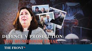 Defence v prosecution in the Erin Patterson mushroom trial