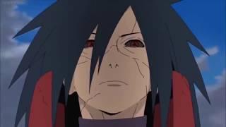 Madara Uchiha - $UICIDEBOY$ x POUYA - SOUTH SIDE $UICIDE [AMV]