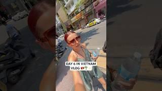 Part 14 | beach, brunch & iced coffee. Nha Trang we will be back #nhatrang #vietnamvlog #vietnam