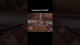 I love STALKER 2 #stalker2 #gaming #gamingmemes #cod #callofduty