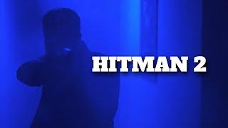 Hitman 2: Instillment