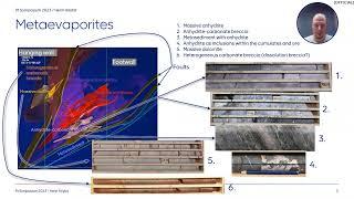 Henri Hoytià. Origin of the Sakati Cu-Ni-PGE deposit in northern Finland-isotopic constraints