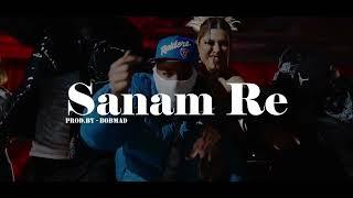 "Arijit Singh - Sanam Re " Drill Remix | Prod. by -  @BobMad9