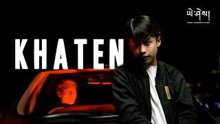 KHATEN by JD x AyeJamp x Putulu x Dedrik (Official Music Video) ཁ་འཐེན།