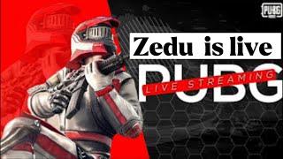 Zedu is live | full bum bam