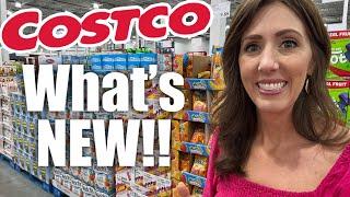 COSTCOWhat’s NEW!! || New arrivals at Costco this week!!