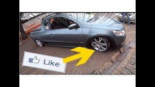 PRA TROCA O PNEU  DESSA ALTURA NAS 18 É FODA EM SAVEIRO TOP TOP [165.35.18]  }PARATODOS PNEUS{