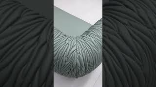 阿禄王朝（中国匠造）—Luxury Furniture PK.Salone del Mobile.Milano 2025