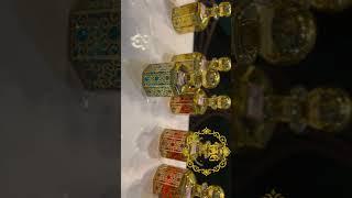 The Attar Gallery #perfume #attara #fragrance #oud #attar #parfum #mansa