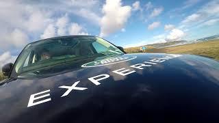 Land Rover Experience - New Zealand