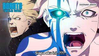 Kepribadian Ganda - Boruto Two Blue Vortex Terbaru Part 354