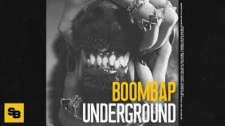 ZOV - Dark Underground Rap Beat | Russian Rap Instrumental | MYGA