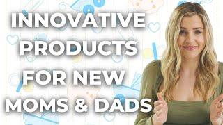 2021 Infant Innovations for New Parents | Generation Next Starring Reagan Bregman | Shopflix Studios