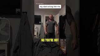 The Funniest Dads Ever!