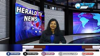 Herald Tv konkani Khobro 06 November 2024