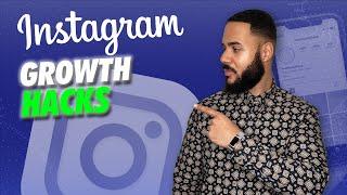 Growth SECRETS to Instagram Growth EXPLODE Your Followers