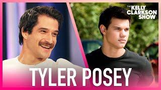 Tyler Posey Almost Played Jacob In 'Twilight'