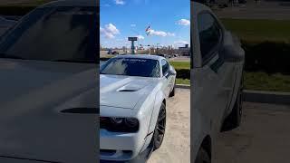 Hung out with my mopar people today #mopar #carstuff #dodge #carsofyoutube #horsepower