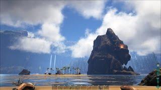 ARK Survival Evolved Выживание #5 Приручение Птеранодона